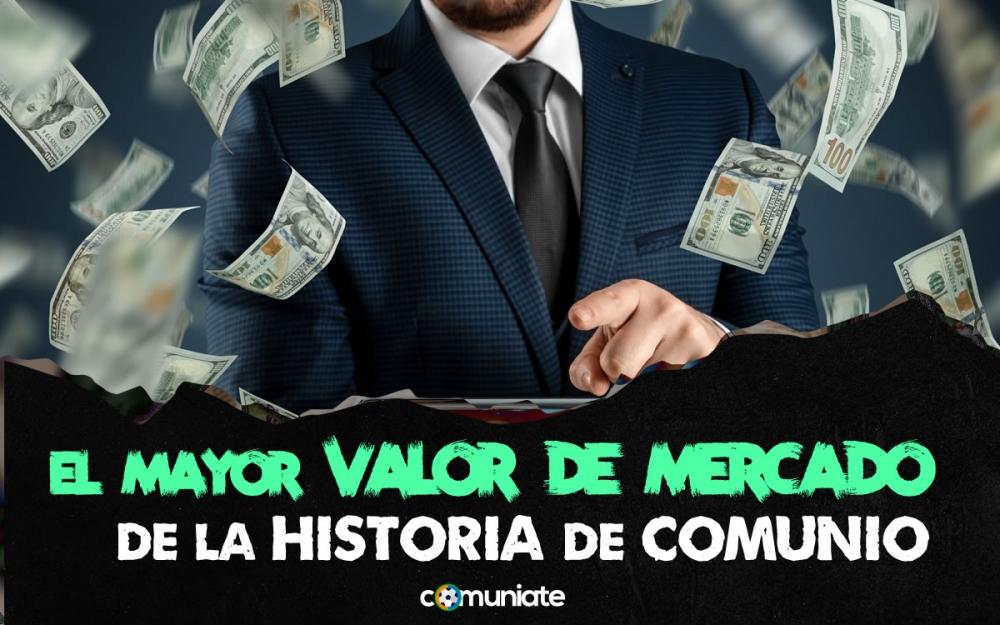 ¿Qué jugador ha tenido el mayor precio en Comunio? ¿Qué jugador ha tenido el mayor precio en Comunio?