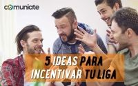 5 ideas o consejos para incentivar un campeonato Comunio