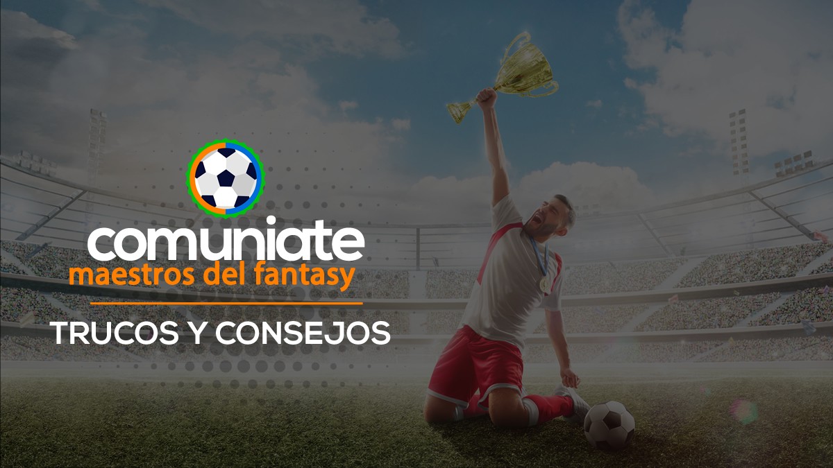 Trucos y consejos para la recta final de temporada Trucos y consejos para la recta final de temporada