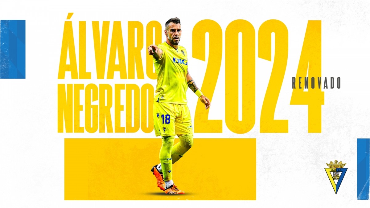 Álvaro Negredo 2024 Álvaro Negredo 2024