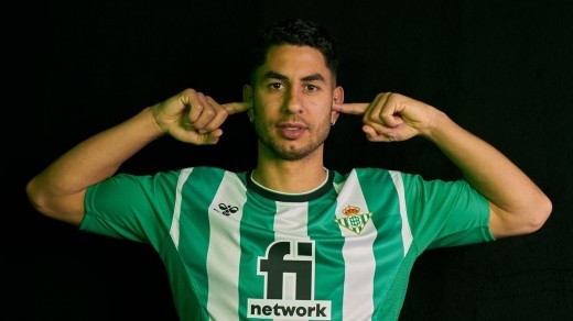 El primer fichaje del Betis está al caer
