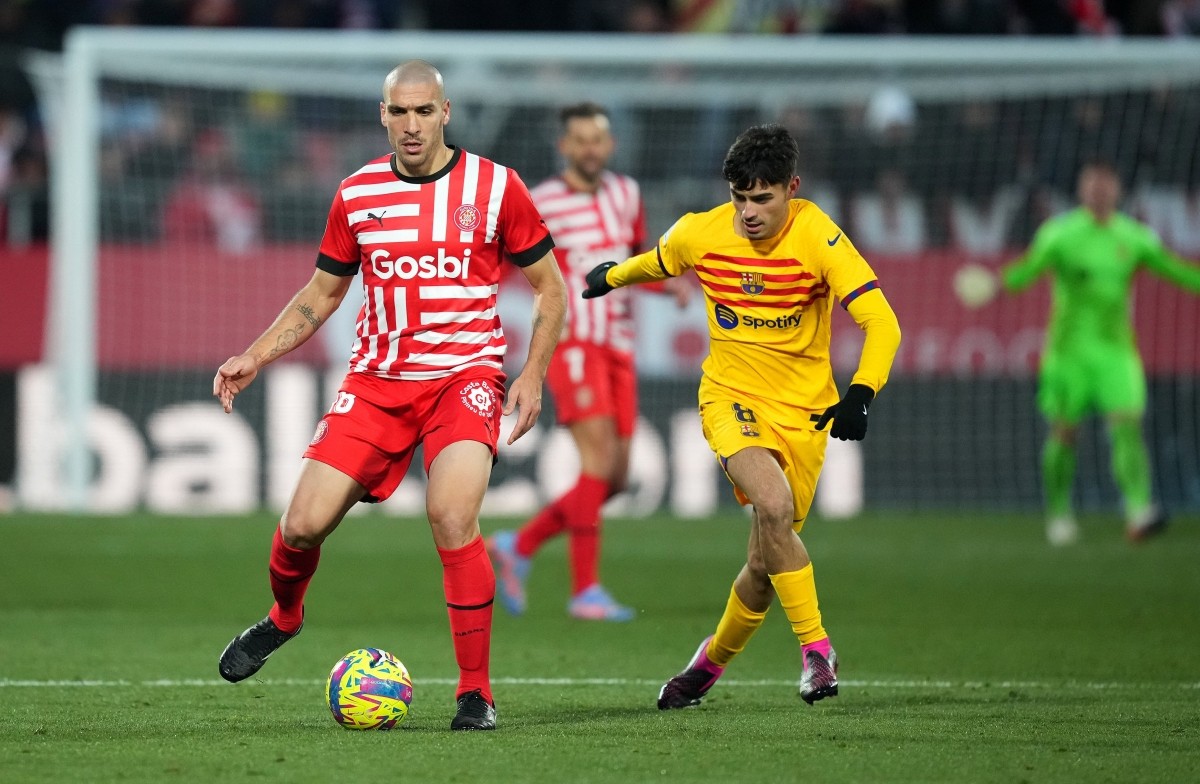 Los números de la operación Oriol Romeu al Barcelona