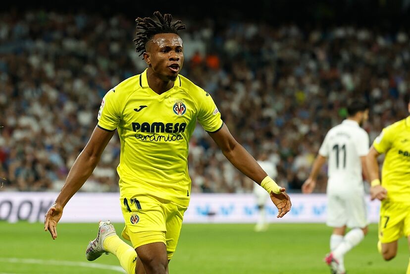 El Nápoles quiere llevarse a una estrella del Villarreal El Nápoles quiere llevarse a una estrella del Villarreal