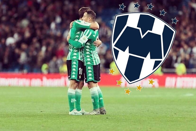 ¡Canales se aleja del Real Betis y su marcha podría ser oficial en breve! ¡Canales se aleja del Real Betis y su marcha podría ser oficial en breve!