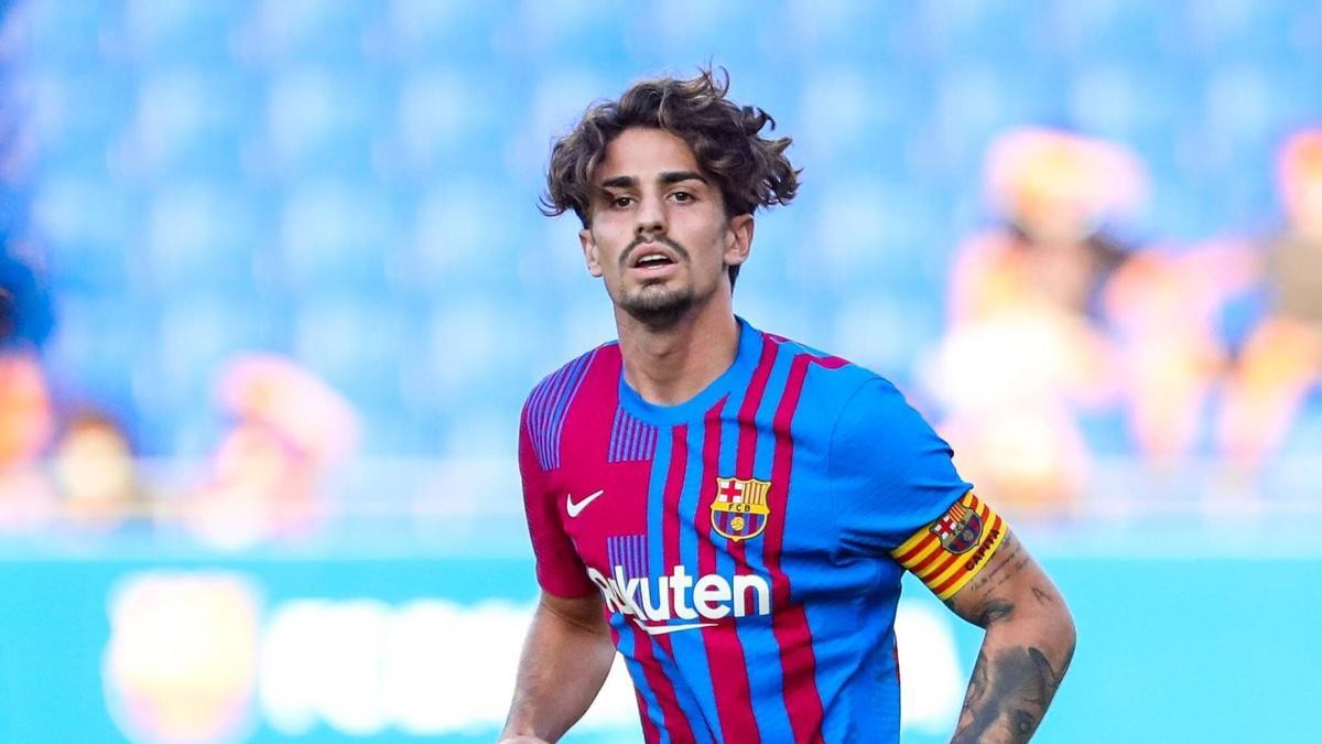 Álex Collado se hará oficial hoy Álex Collado se hará oficial hoy