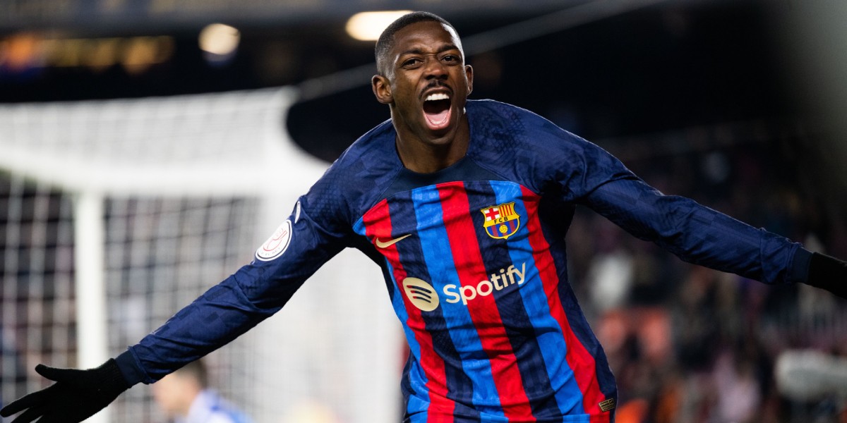 Incertidumbre en el Barça ante un posible clausulazo del PSG Incertidumbre en el Barça ante un posible clausulazo del PSG