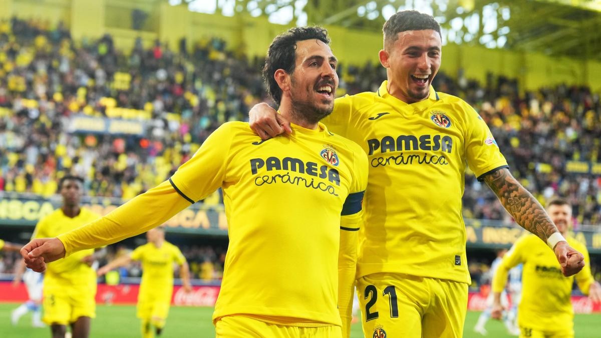 Análisis Fantasy de la plantilla y recomendables del Villarreal Club de Fútbol temporada 23/24. Actualizado fin mercado fichajes.