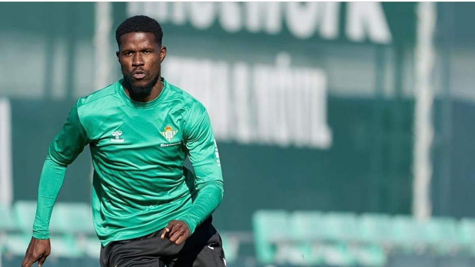 Girona y Olympiacos pelean por un jugador del Betis Girona y Olympiacos pelean por un jugador del Betis