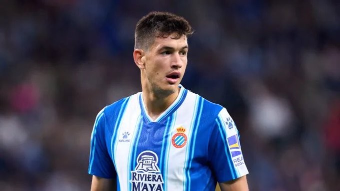 Babic está a la venta y Almería tiene a su sutituto Babic está a la venta y Almería tiene a su sutituto