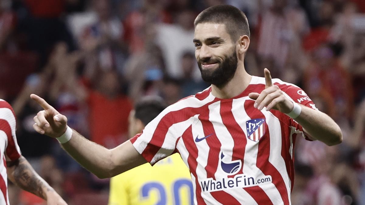 Jugadores beneficiados con la marcha de Carrasco Jugadores beneficiados con la marcha de Carrasco