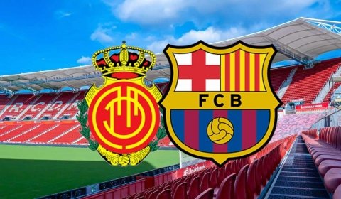 Alineaciones probables, previa y consejos fantasy del Mallorca - Barcelona. Jornada 7 de LaLiga.