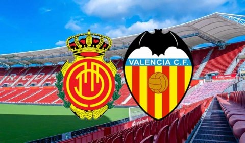 Alineaciones probables, previa y consejos fantasy del Mallorca - Valencia. Jornada 9 de LaLiga.