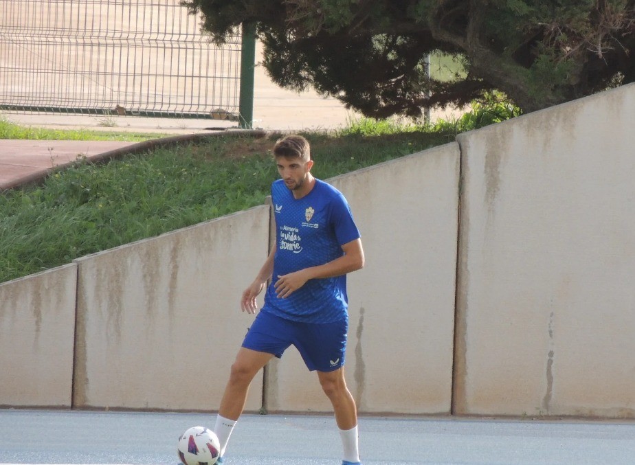 Última hora de Akieme, Édgar y Mendes Última hora de Akieme, Édgar y Mendes