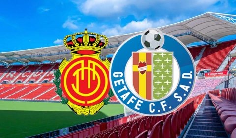 Alineaciones probables, previa y consejos fantasy del Mallorca - Getafe. Jornada 11 de LaLiga.