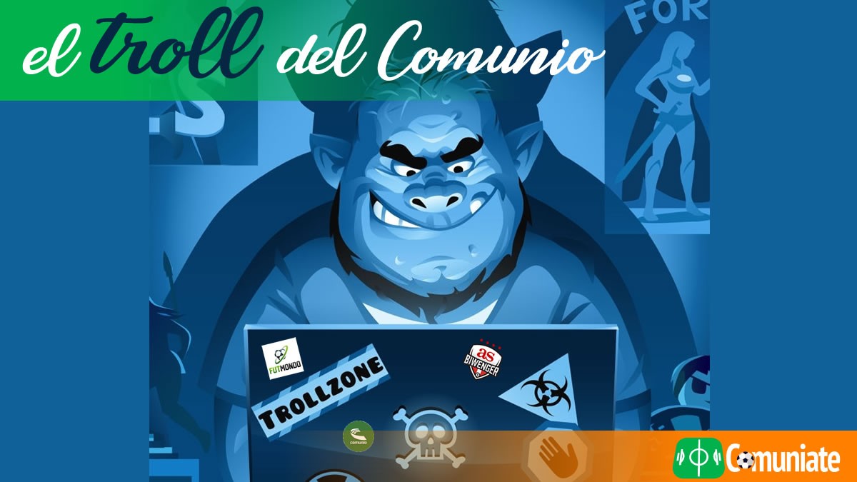 El Troll Fantasy (Parte 1) El Troll Fantasy (Parte 1)