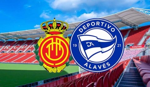 Alineaciones probables, previa y consejos fantasy del Mallorca - Alavés. Jornada 15 de LaLiga.