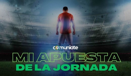 Mi Apuesta Fantasy Comunio, Futmondo y Biwenger para la Jornada 15