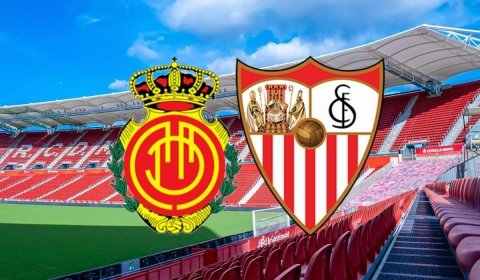 Alineaciones probables, previa y consejos fantasy del Mallorca - Sevilla. Jornada 16 de LaLiga.
