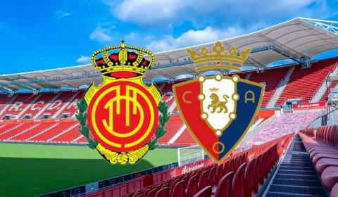 Alineaciones probables, previa y consejos fantasy del Mallorca - Osasuna. Jornada 18 de LaLiga.