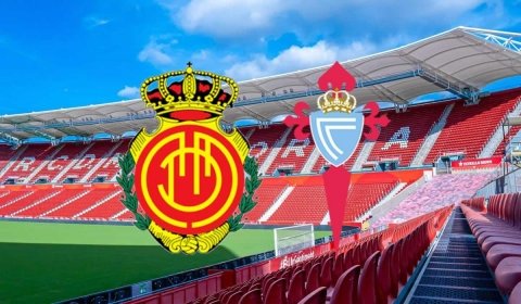 Alineaciones probables, previa y consejos fantasy del Mallorca - Celta. Jornada 20 de LaLiga.
