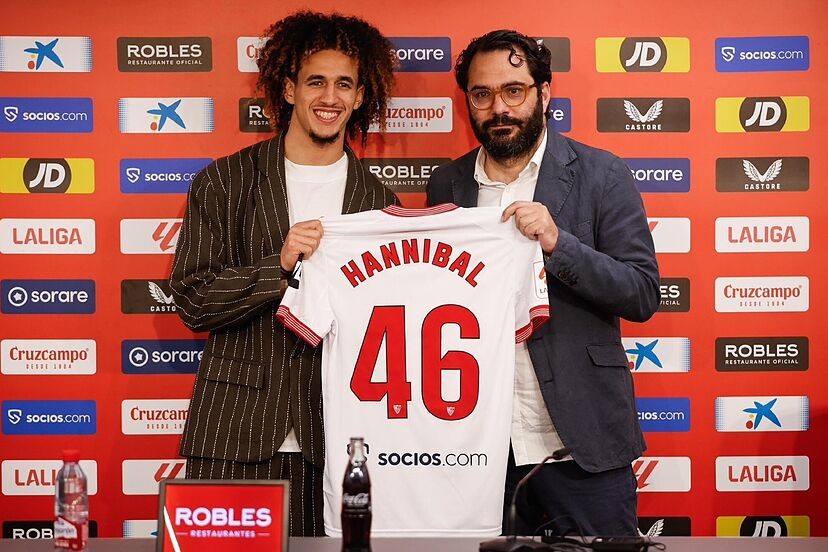 Victor Orta sobre Rafa Mir, Rakitic, Isaac Romero, Mejbri y el mercado de fichajes Victor Orta sobre Rafa Mir, Rakitic, Isaac Romero, Mejbri y el mercado de fichajes