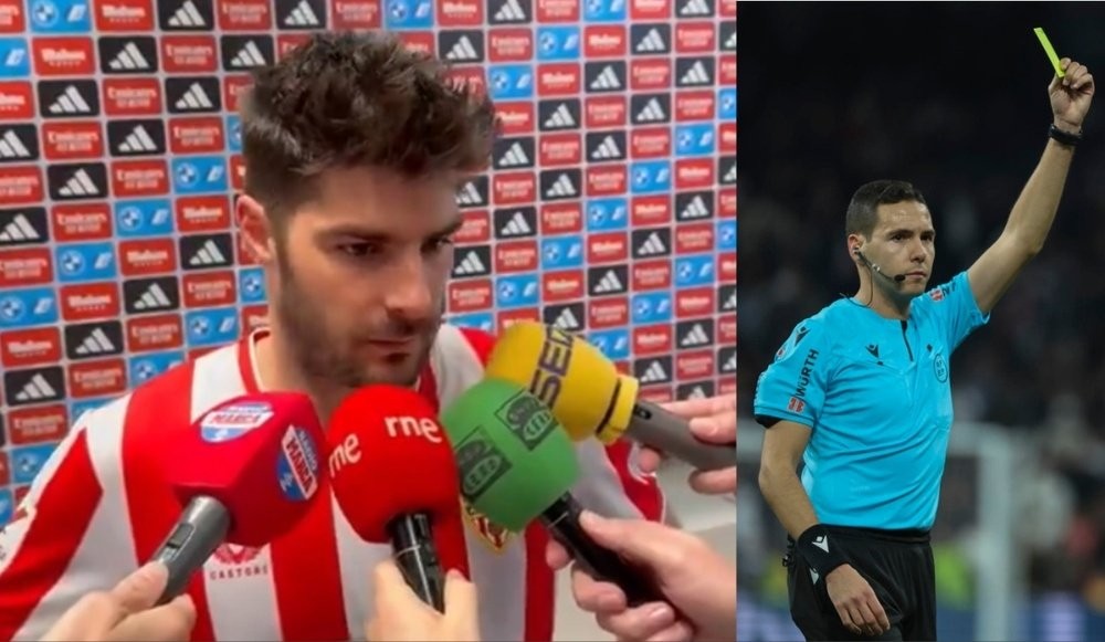 ¡Melero podría ser sancionado con hasta 12 partidos! ¡Melero podría ser sancionado con hasta 12 partidos!