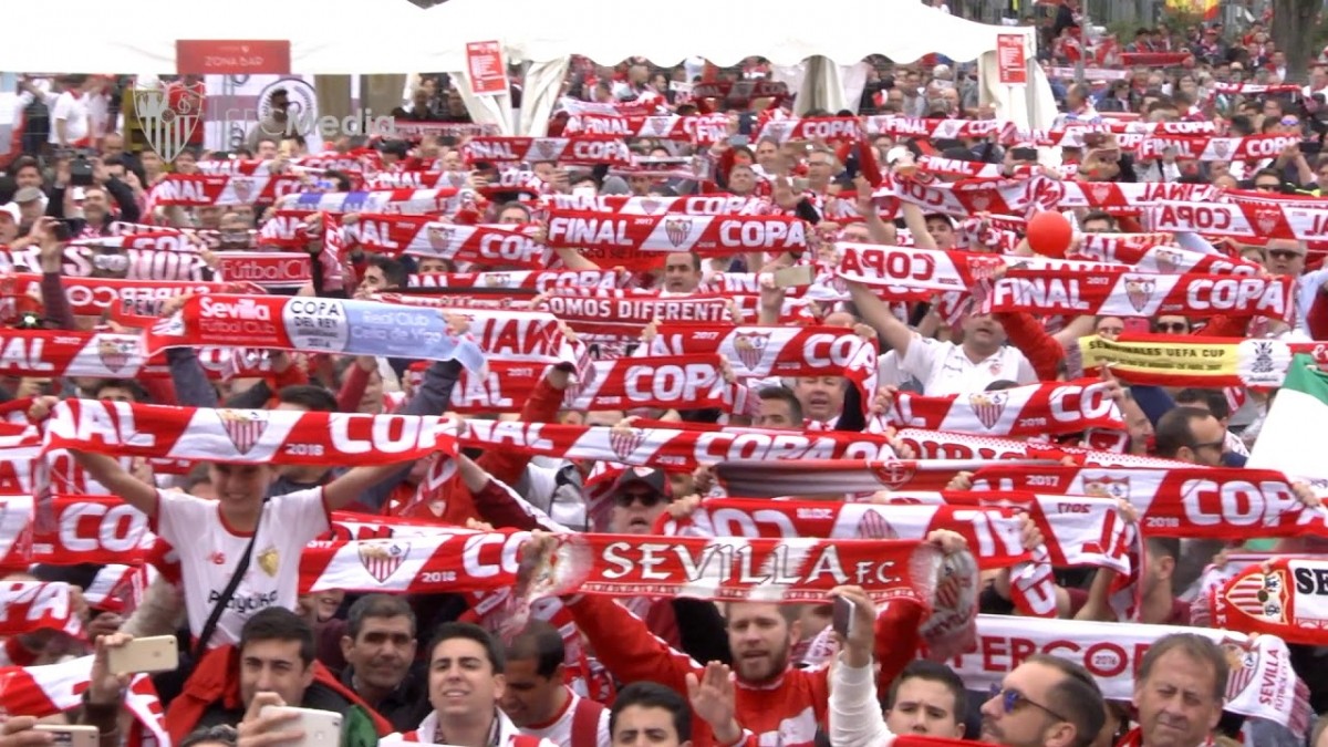 ¿Por qué llaman palanganas a los sevillistas? ¿Por qué llaman palanganas a los sevillistas?