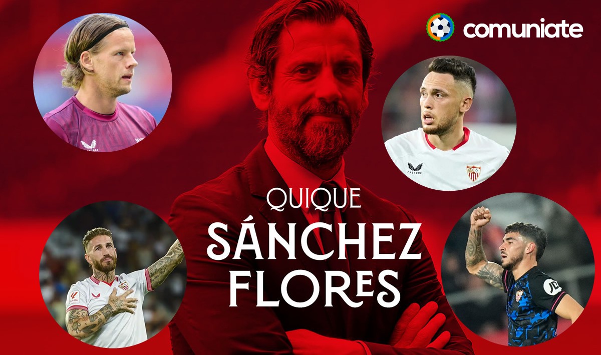 Claves fantasy de un renacido Sevilla Claves fantasy de un renacido Sevilla