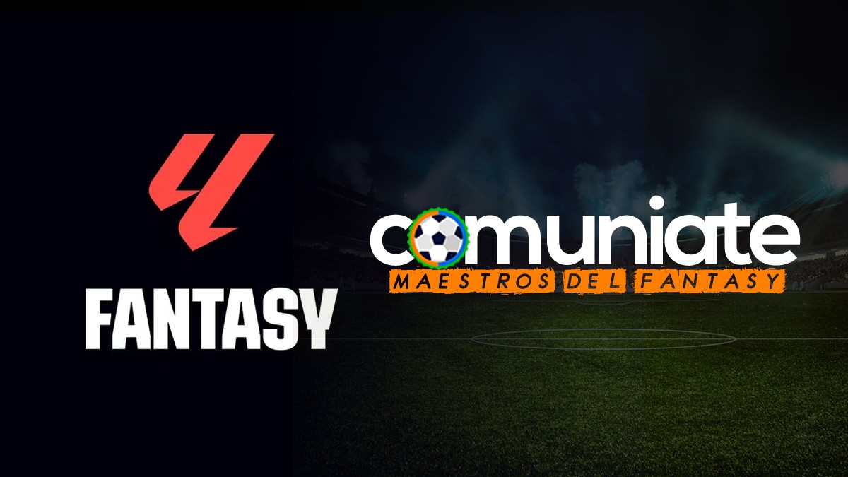 ¿Sobrecarga en LaLiga Fantasy de DAZN? Consulta los puntos en Comuniate.com ¿Sobrecarga en LaLiga Fantasy de DAZN? Consulta los puntos en Comuniate.com