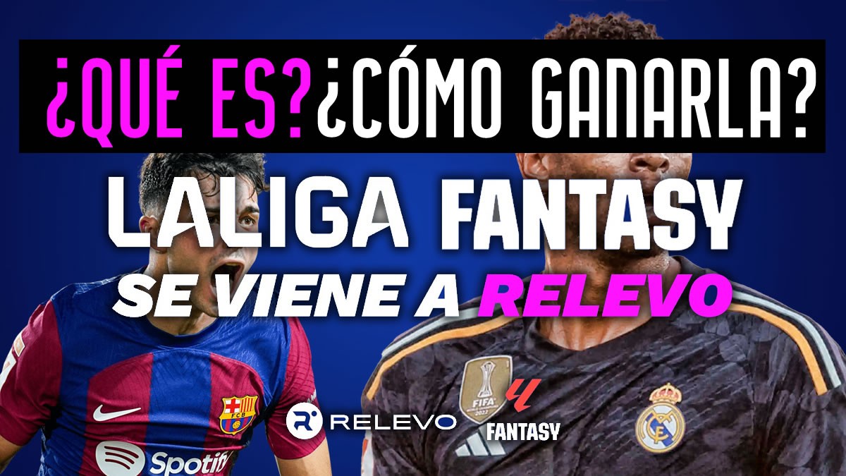 ¿Qué es LaLiga Fantasy de DAZN? Trucos y consejos para sacar muchos puntos. ¿Qué es LaLiga Fantasy de DAZN? Trucos y consejos para sacar muchos puntos.