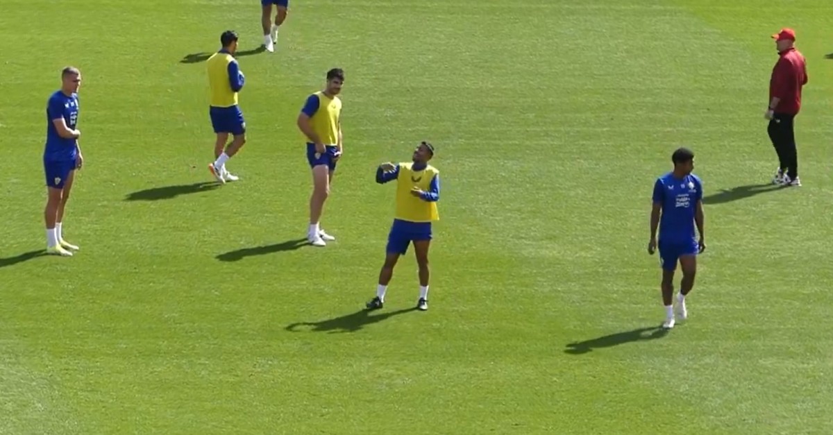 Buenas noticias para la UD Almería con Jonathan Viera Buenas noticias para la UD Almería con Jonathan Viera