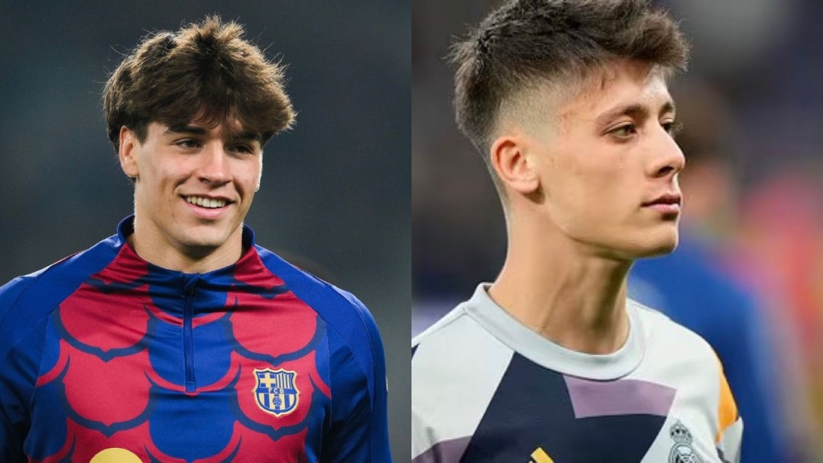 El Sevilla pregunta por un jugador del Barcelona y uno del Real Madrid El Sevilla pregunta por un jugador del Barcelona y uno del Real Madrid