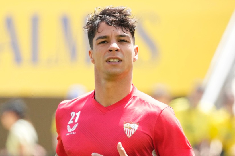 Parte médico oficial de Óliver Torres ¿Adiós a la temporada? Parte médico oficial de Óliver Torres ¿Adiós a la temporada?