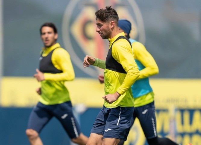 Malas noticias en Villarreal con Gerard Moreno, Pedraza y Traoré Malas noticias en Villarreal con Gerard Moreno, Pedraza y Traoré