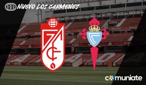 Alineaciones probables, previa y consejos fantasy del Granada - Celta. Jornada 37 de LaLiga.