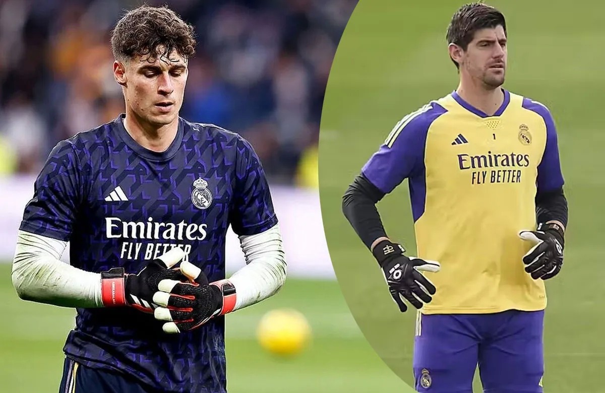 Kepa podría tener minutos ante el Real Betis según AS Kepa podría tener minutos ante el Real Betis según AS