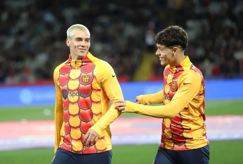 El Chelsea pagará la cláusula de este delantero del Barcelona El Chelsea pagará la cláusula de este delantero del Barcelona