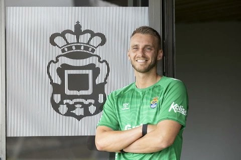 Análisis del fichaje de Jasper Cillesen, portero experimentado para Las Palmas Análisis del fichaje de Jasper Cillesen, portero experimentado para Las Palmas
