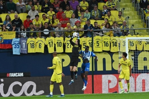 El Chelsea quiere fichar a una de las piezas claves del Villarreal