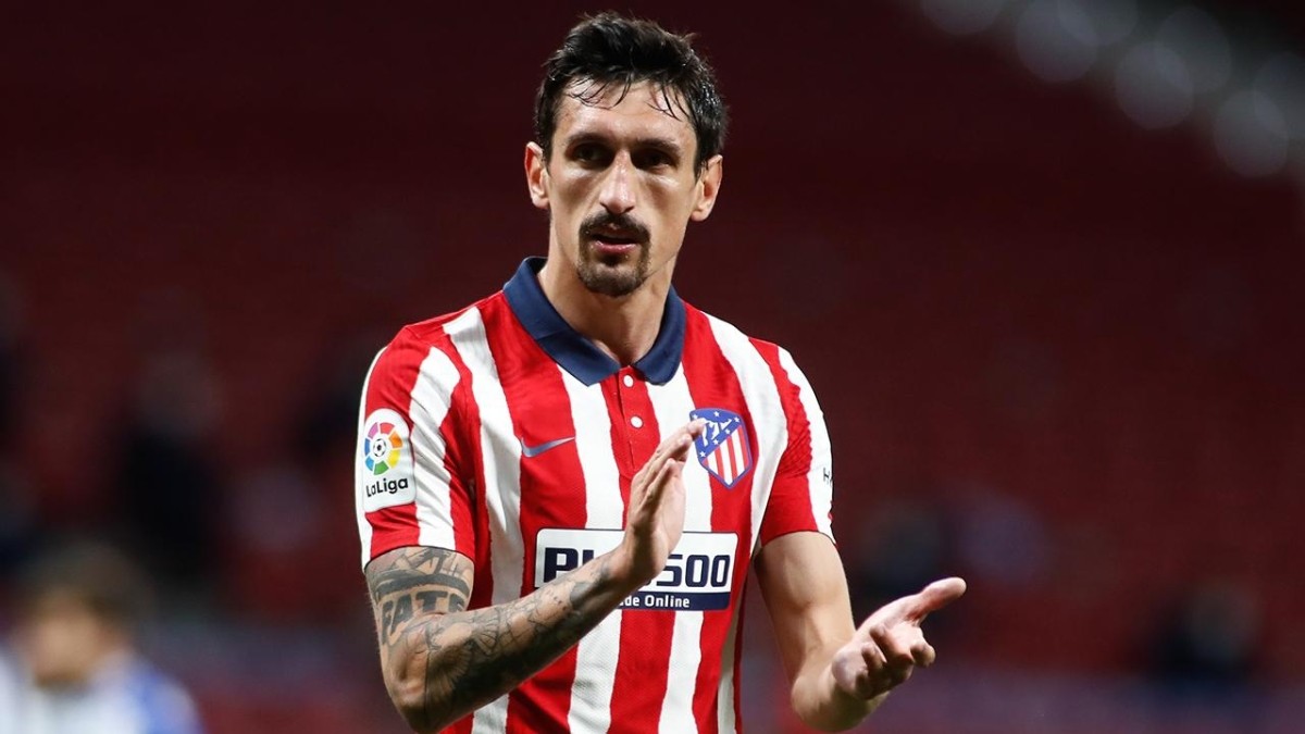 Nueva salida confirmada en el Atlético de Madrid Nueva salida confirmada en el Atlético de Madrid
