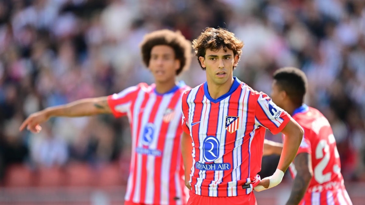 Sorpresas en la convocatoria del Atlético Sorpresas en la convocatoria del Atlético