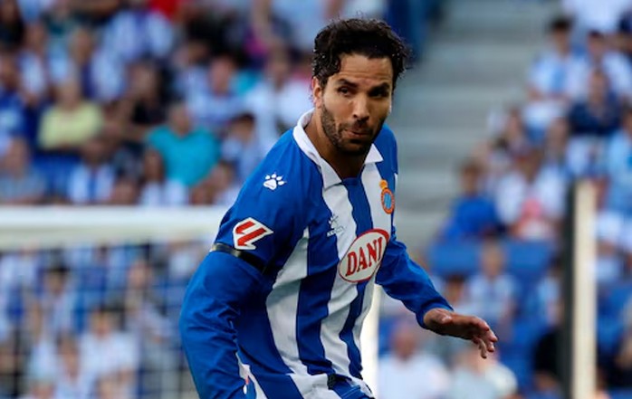 Leandro Cabrera está casi descartado para jugar ante el Real Betis ¿Quién será su sustituto? Leandro Cabrera está casi descartado para jugar ante el Real Betis ¿Quién será su sustituto?
