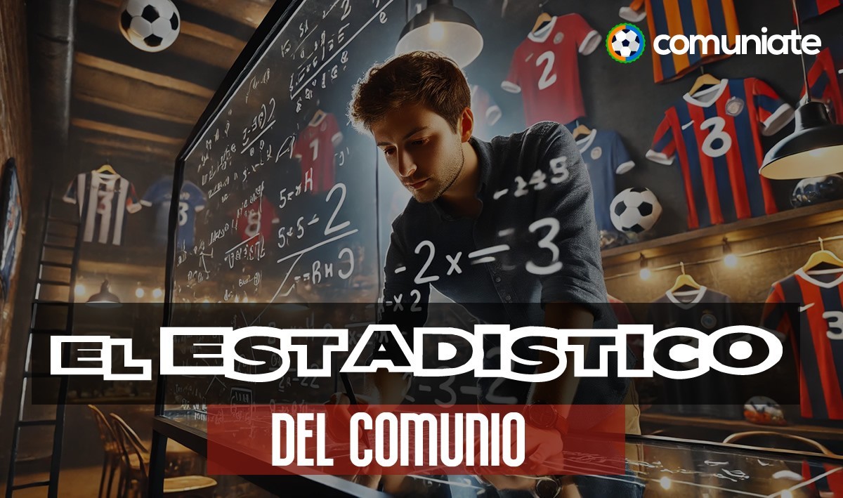 El estadístico del Comunio - Jornada 8 - Especial Porteros El estadístico del Comunio - Jornada 8 - Especial Porteros