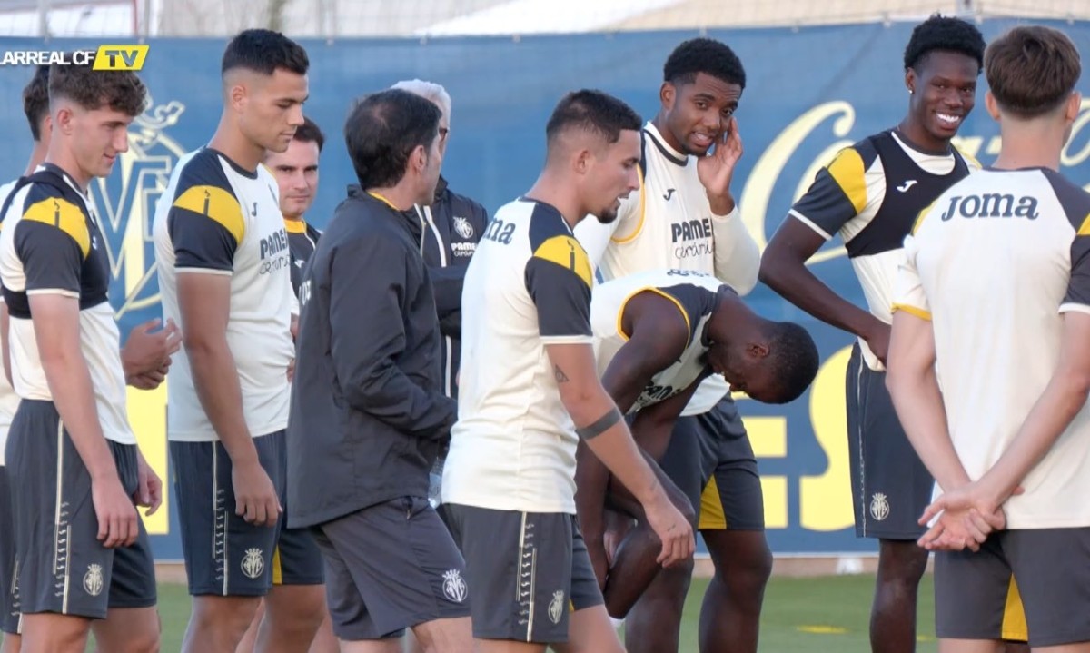 Última hora de Gerard Moreno, Ayoze Pérez, Yeremi Pino, Albiol, Pépé y Logan Costa Última hora de Gerard Moreno, Ayoze Pérez, Yeremi Pino, Albiol, Pépé y Logan Costa