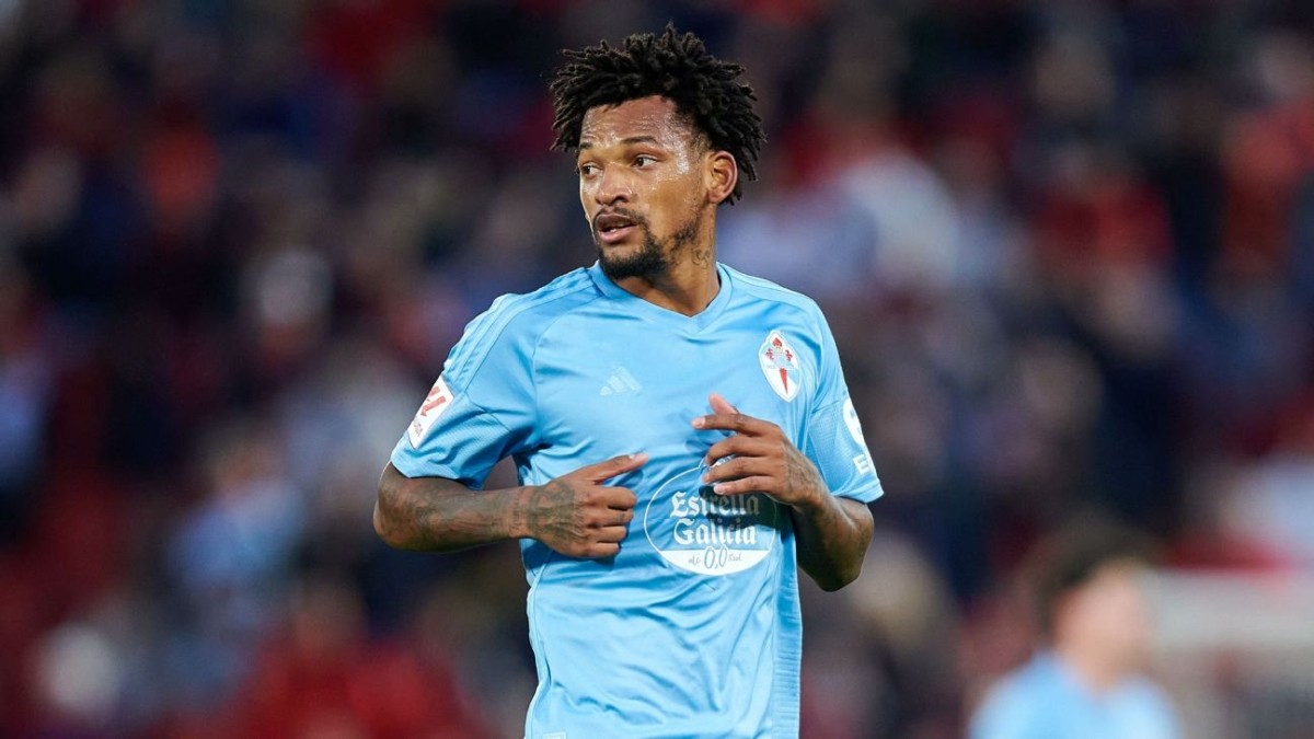 Parte médico oficial y tiempo de baja de Jailson Parte médico oficial y tiempo de baja de Jailson