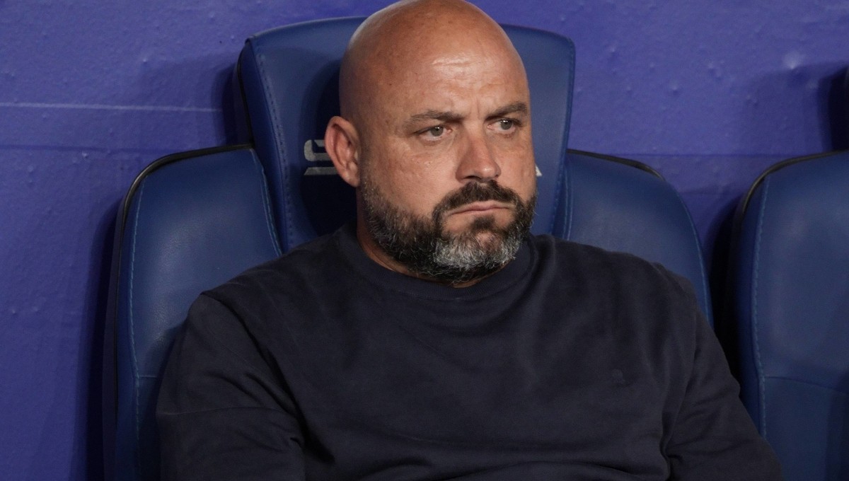 Manolo González sobre Javi Puado, Kumbulla, El Hilali, Bauza, Justin, los errores y el resultado Manolo González sobre Javi Puado, Kumbulla, El Hilali, Bauza, Justin, los errores y el resultado