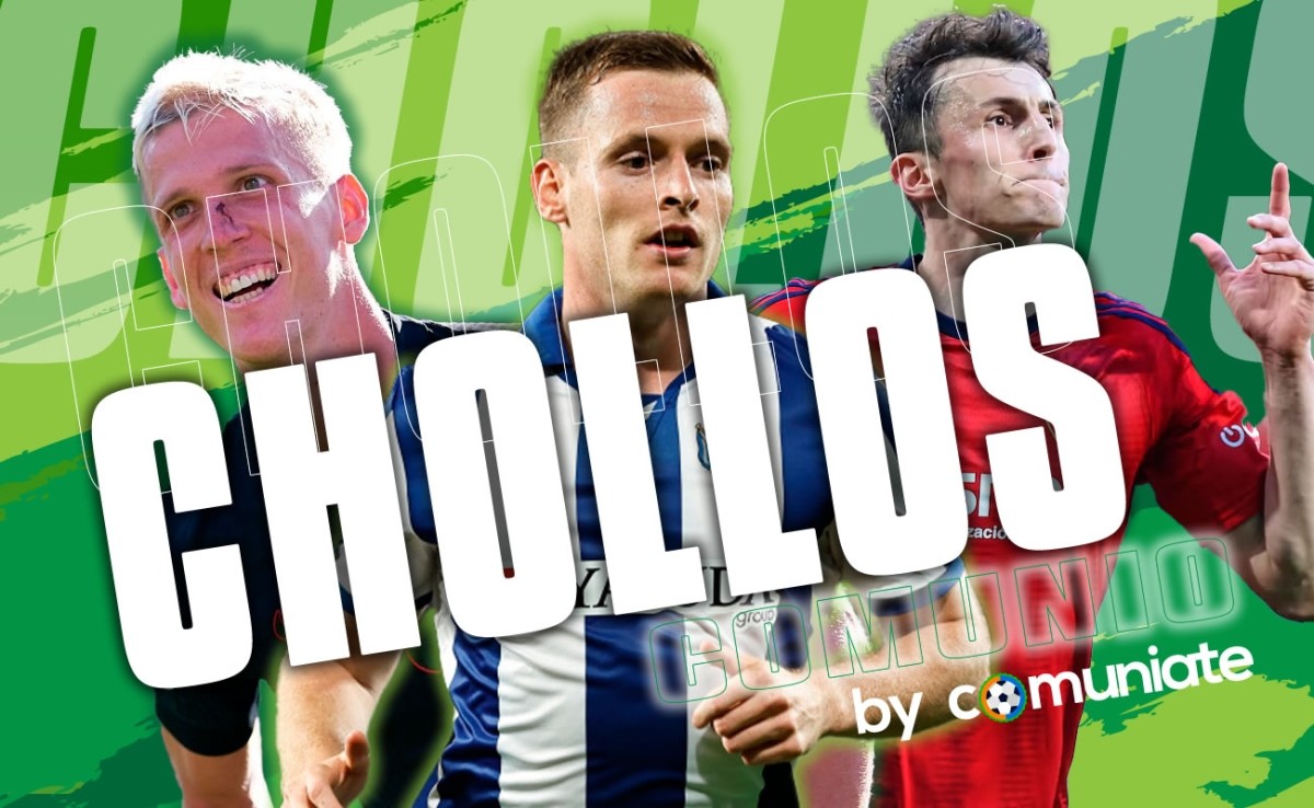 Chollos Comunio para la Jornada 13 Chollos Comunio para la Jornada 13