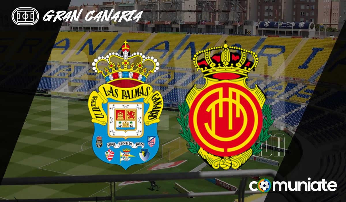 Preview, probable lineups, and fantasy tips for Las Palmas - Mallorca. Matchday 14 of LaLiga. Preview, probable lineups, and fantasy tips for Las Palmas - Mallorca. Matchday 14 of LaLiga.