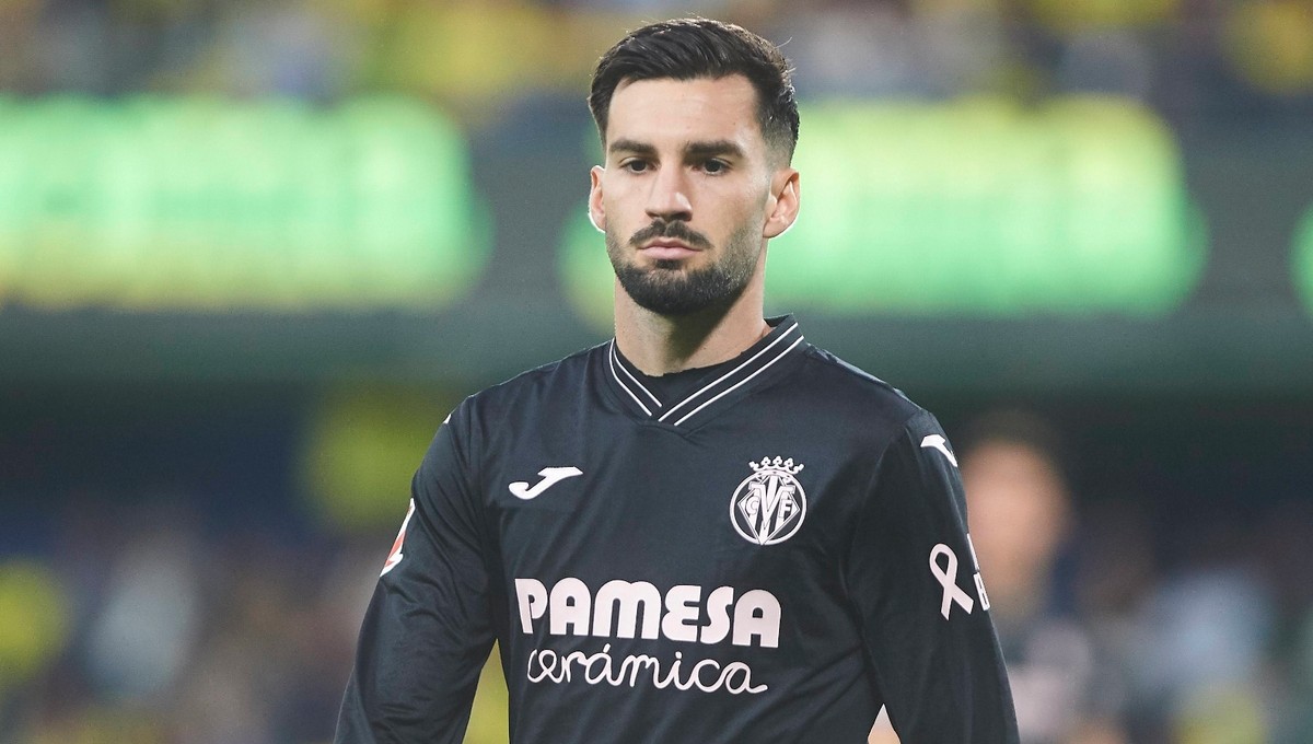 Results of the tests carried out on Álex Baena are now available! Results of the tests carried out on Álex Baena are now available!