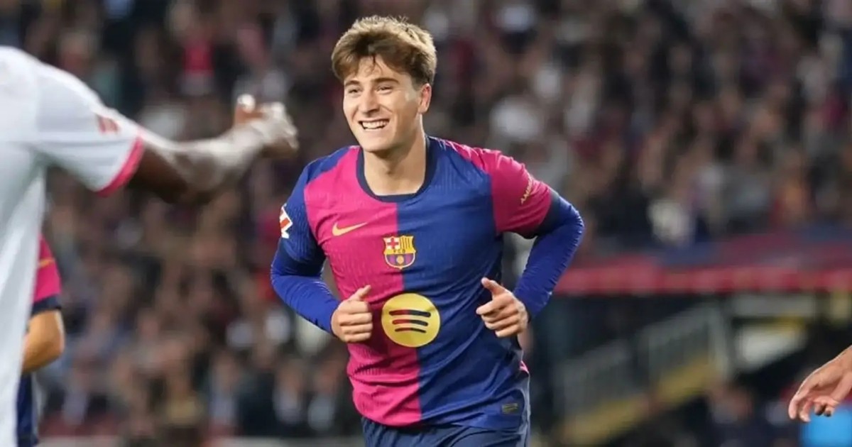 El Sevilla, atento a estos dos jugadores del Barça El Sevilla, atento a estos dos jugadores del Barça
